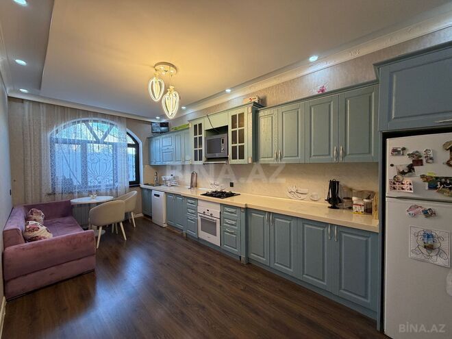 Satılır 4 otaqlı həyət evi/bağ evi 200 m², Memar Əcəmi m., photo 7 from 16