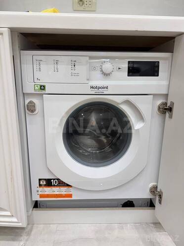 İcarəyə verilir 2 otaqlı yeni tikili 56 m², Ağ şəhər q., photo 16 from 25