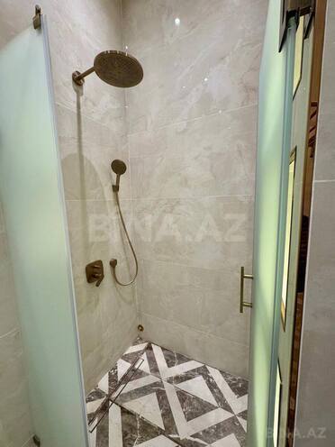İcarəyə verilir 2 otaqlı yeni tikili 56 m², Ağ şəhər q., photo 11 from 25
