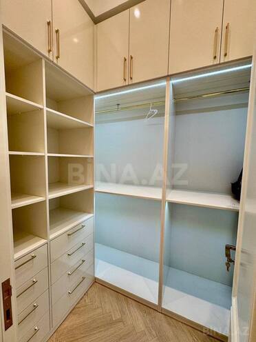 İcarəyə verilir 2 otaqlı yeni tikili 56 m², Ağ şəhər q., photo 4 from 25