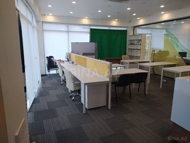 Продаётся  объект 115 м², м. Низами, photo 3 from 15