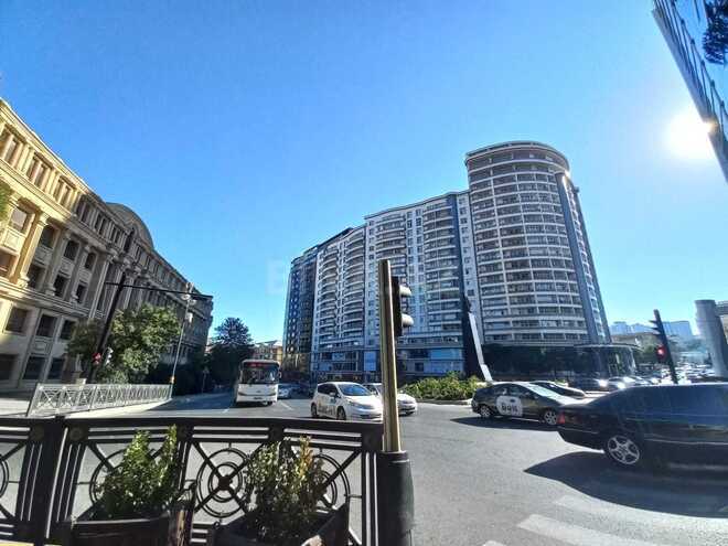 Продаётся  объект 115 м², м. Низами, photo 12 from 15