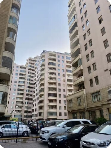 Сдаётся 3-комн. новостройка 145 м², м. 28 мая, photo 8 from 10