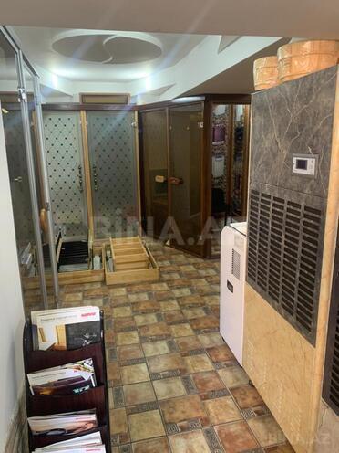 Satılır  obyekt 200 m², Gənclik m., photo 10 from 16