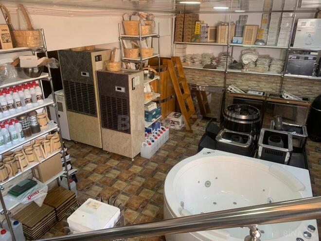 Satılır  obyekt 200 m², Gənclik m., photo 3 from 16