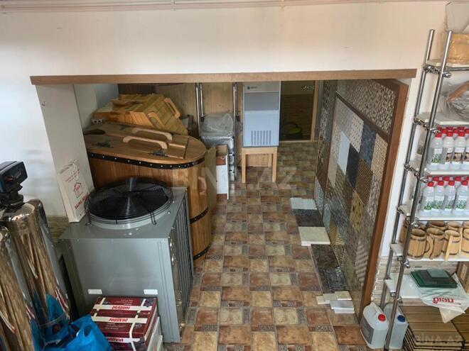 Satılır  obyekt 200 m², Gənclik m., photo 9 from 16