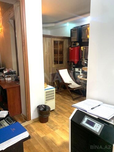 Satılır  obyekt 200 m², Gənclik m., photo 13 from 16