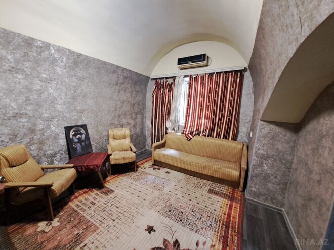 Продаётся 2-комн. вторичка 50 м², м. Сахил, photo 3 from 15