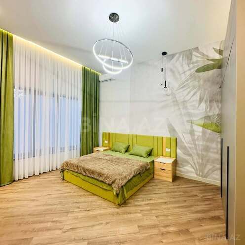 İcarəyə verilir 4 otaqlı həyət evi/bağ evi 280 m², Mərdəkan q., photo 10 from 14