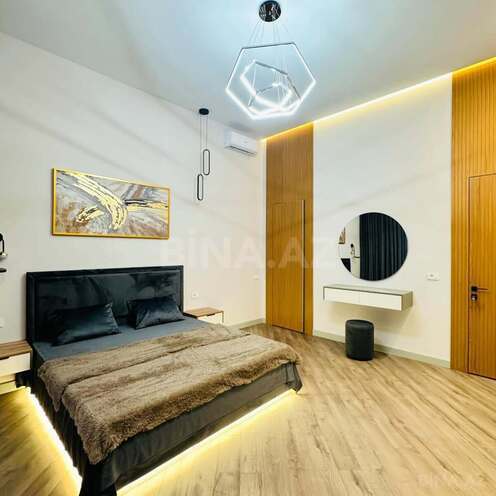 İcarəyə verilir 4 otaqlı həyət evi/bağ evi 280 m², Mərdəkan q., photo 9 from 14
