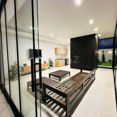 İcarəyə verilir 4 otaqlı həyət evi/bağ evi 280 m², Mərdəkan q., photo 6 from 14