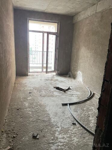Satılır 2 otaqlı yeni tikili 80 m², Qara Qarayev m., photo 5 from 7