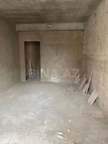 Satılır 2 otaqlı yeni tikili 80 m², Qara Qarayev m., photo 6 from 7