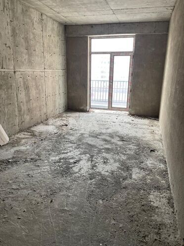 Satılır 2 otaqlı yeni tikili 80 m², Qara Qarayev m., photo 4 from 7