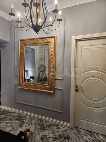 Продаётся 3-комн. новостройка 90 м², м. Ази Асланов, photo 16 from 17