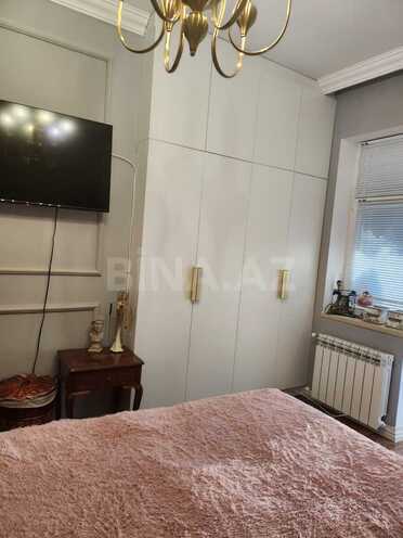 Продаётся 3-комн. новостройка 90 м², м. Ази Асланов, photo 8 from 17
