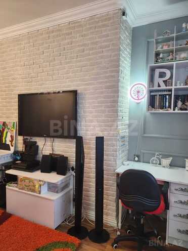 Продаётся 3-комн. новостройка 90 м², м. Ази Асланов, photo 10 from 17