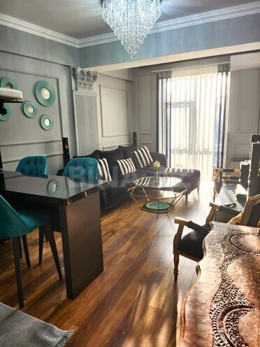 Продаётся 3-комн. новостройка 90 м², м. Ази Асланов, photo 4 from 17