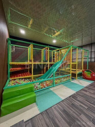 İcarəyə verilir 5 otaqlı həyət evi/bağ evi 550 m², Nardaran q., photo 10 from 12