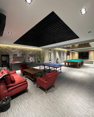 İcarəyə verilir 5 otaqlı həyət evi/bağ evi 550 m², Nardaran q., photo 5 from 12