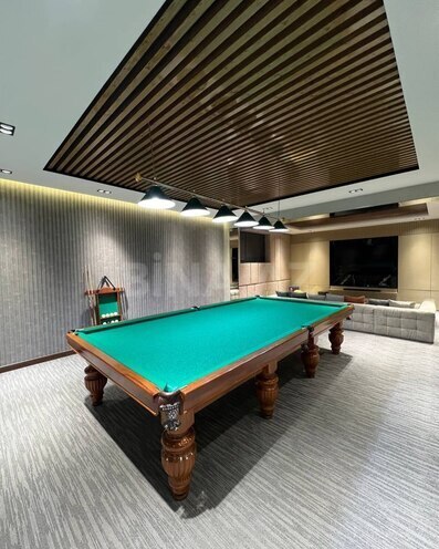 İcarəyə verilir 5 otaqlı həyət evi/bağ evi 550 m², Nardaran q., photo 4 from 12