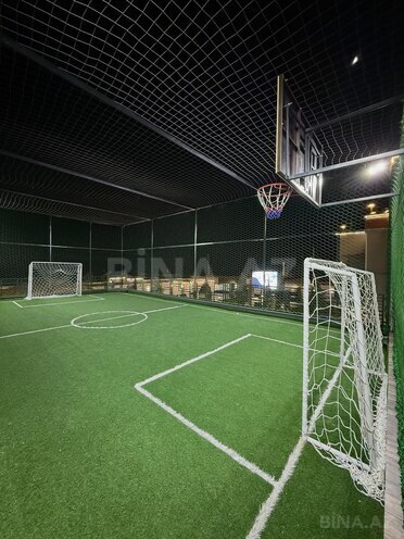 İcarəyə verilir 5 otaqlı həyət evi/bağ evi 550 m², Nardaran q., photo 11 from 12