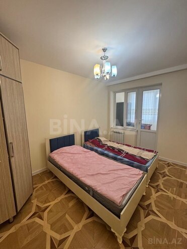 Satılır 4 otaqlı köhnə tikili 110 m², Nərimanov r., photo 12 from 21