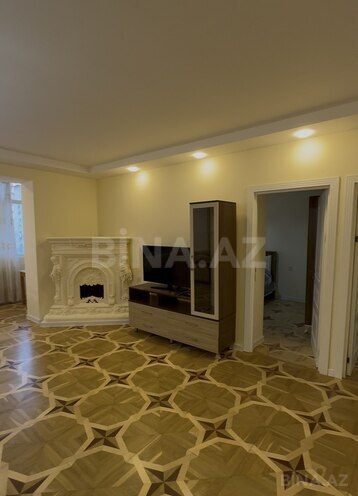 Satılır 4 otaqlı köhnə tikili 110 m², Nərimanov r., photo 3 from 21