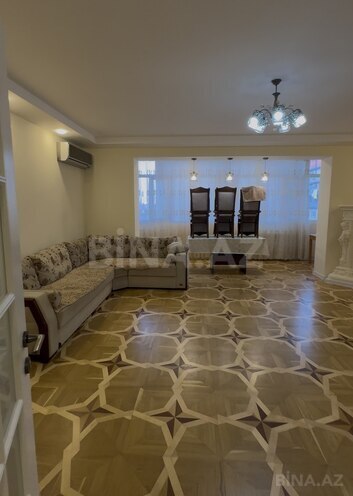 Satılır 4 otaqlı köhnə tikili 110 m², Nərimanov r., photo 4 from 21