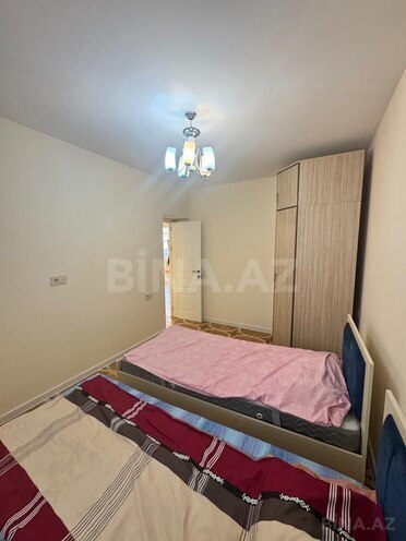 Satılır 4 otaqlı köhnə tikili 110 m², Nərimanov r., photo 13 from 21