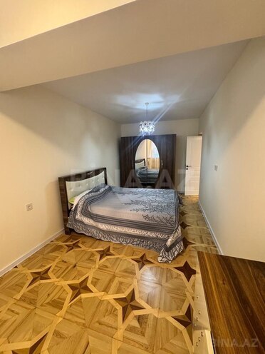 Satılır 4 otaqlı köhnə tikili 110 m², Nərimanov r., photo 10 from 21