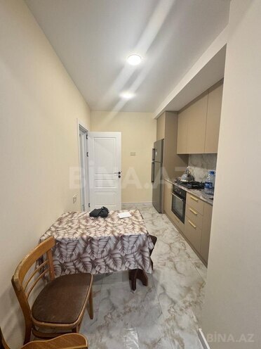 Satılır 4 otaqlı köhnə tikili 110 m², Nərimanov r., photo 5 from 21