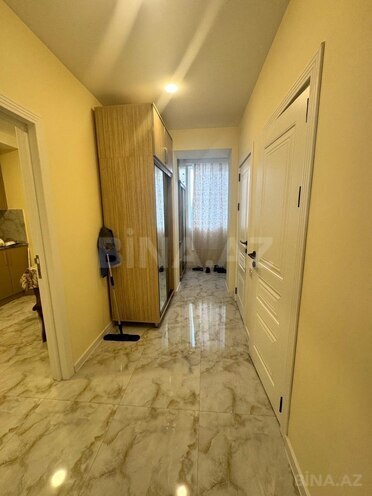 Satılır 4 otaqlı köhnə tikili 110 m², Nərimanov r., photo 8 from 21