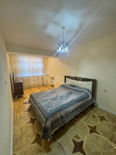 Satılır 4 otaqlı köhnə tikili 110 m², Nərimanov r., photo 11 from 21