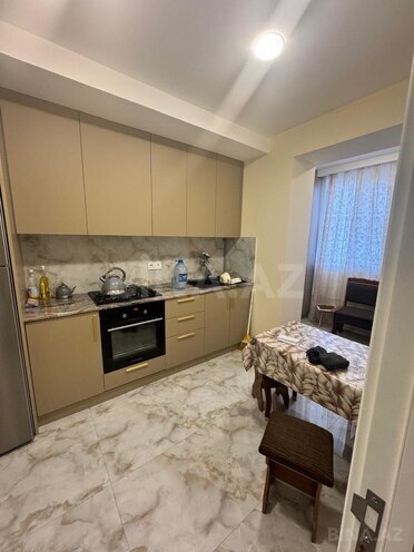 Satılır 4 otaqlı köhnə tikili 110 m², Nərimanov r., photo 6 from 21