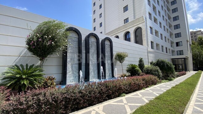 Продаётся 2-комн. новостройка 74 м², Сабаильский р., photo 26 from 30