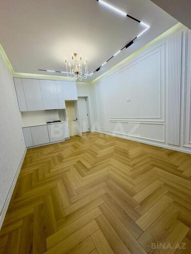 Продаётся 2-комн. новостройка 60 м², м. Улдуз, photo 9 from 15