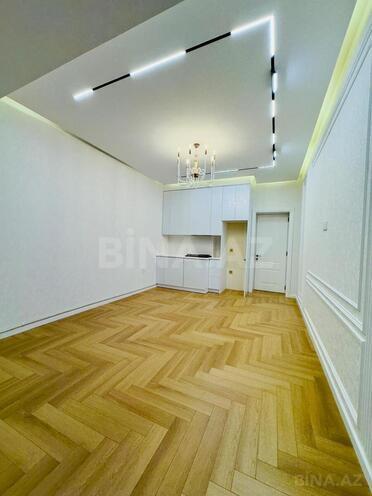 Продаётся 2-комн. новостройка 60 м², м. Улдуз, photo 10 from 15