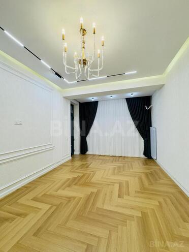 Продаётся 2-комн. новостройка 60 м², м. Улдуз, photo 4 from 15