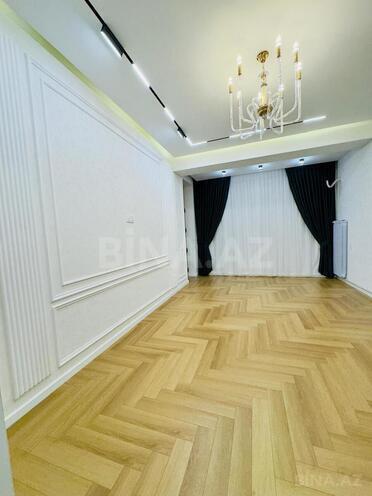 Продаётся 2-комн. новостройка 60 м², м. Улдуз, photo 3 from 15