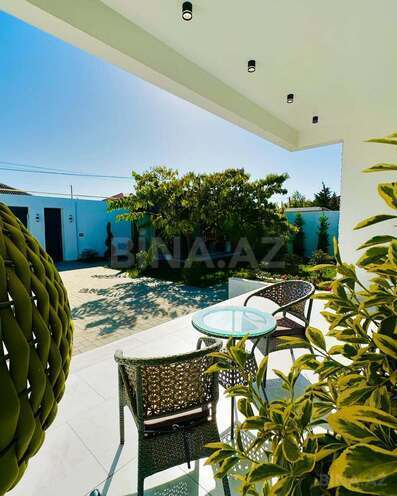 Сдаётся 4-комн. дом/дача 270 м², пос. Мардакан, photo 7 from 13