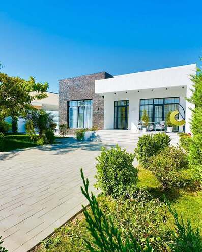 Сдаётся 4-комн. дом/дача 270 м², пос. Мардакан, photo 3 from 13