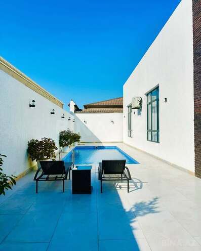 Сдаётся 4-комн. дом/дача 270 м², пос. Мардакан, photo 5 from 13