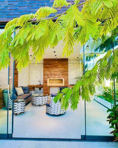 Сдаётся 4-комн. дом/дача 270 м², пос. Мардакан, photo 4 from 13