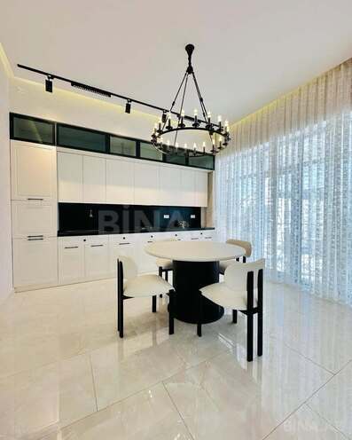 Сдаётся 4-комн. дом/дача 270 м², пос. Мардакан, photo 9 from 13