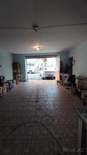Satılır  qaraj 52 m², Yeni Yasamal q., photo 6 from 9
