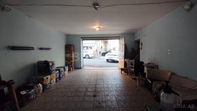 Satılır  qaraj 52 m², Yeni Yasamal q., photo 7 from 9