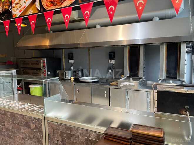 Satılır  obyekt 102 m², Nərimanov r., photo 5 from 9