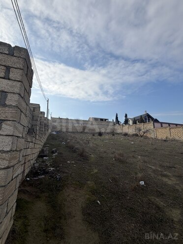 Satılır  torpaq 23 sot, Masazır q., photo 3 from 6