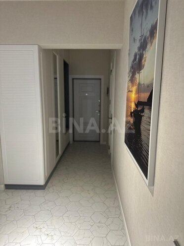 İcarəyə verilir 4 otaqlı yeni tikili 150 m², Badamdar q., photo 14 from 21